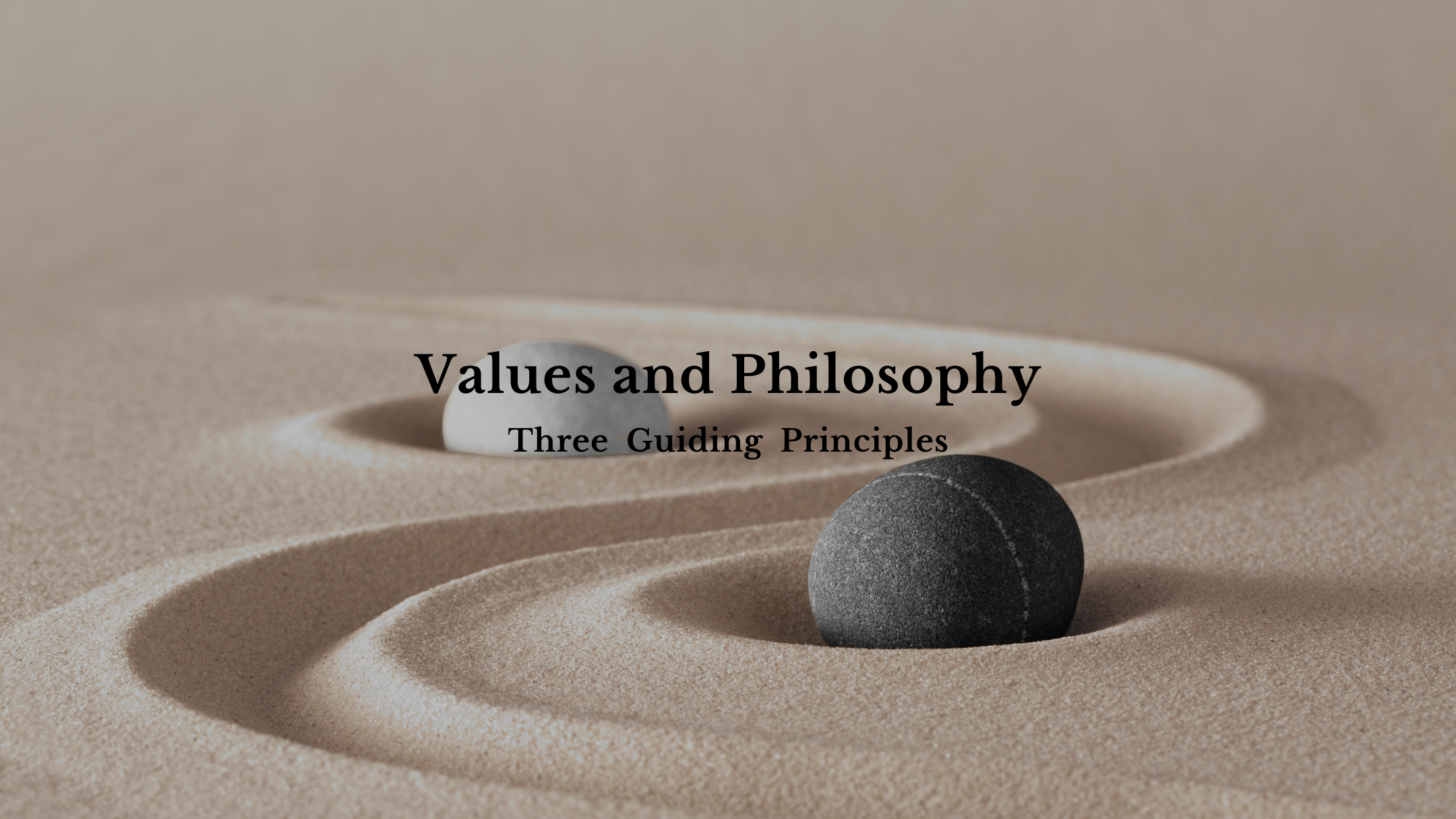 Core Value and Philosophy