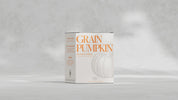 GRAIN PUMPKIN