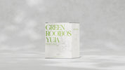 GREEN ROOIBOS YUJA
